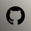 GitHub Icon